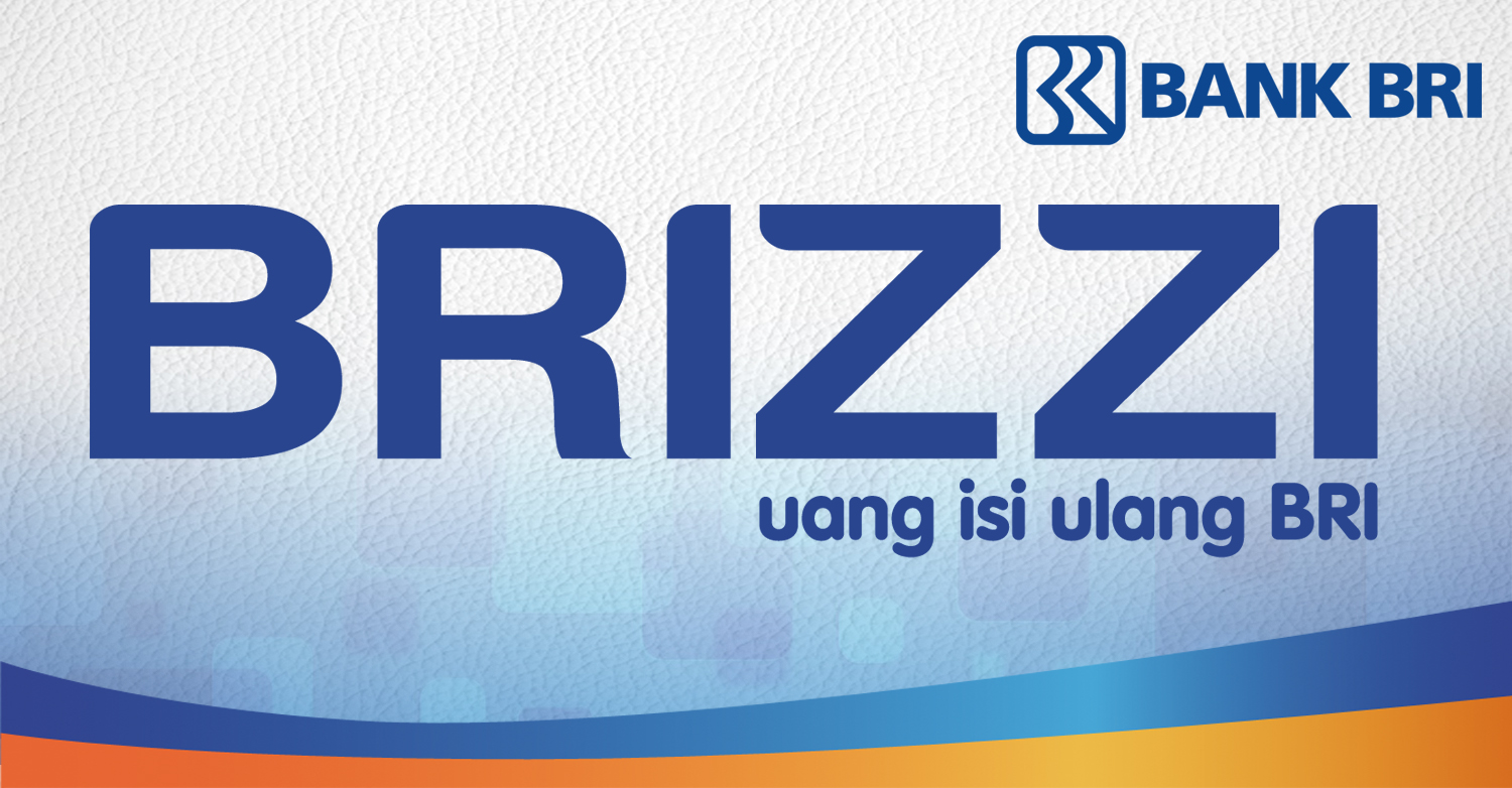 isi ulang brizzi