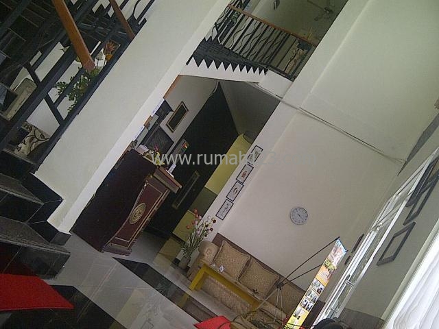rumah dijual cocok untuk Guest House