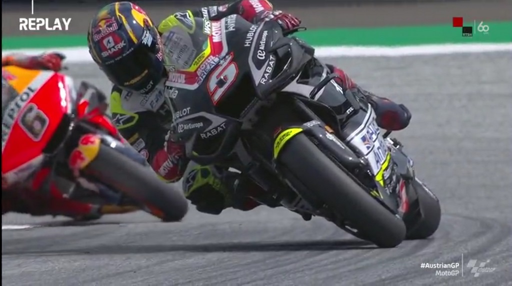alex marquez vs zarco
