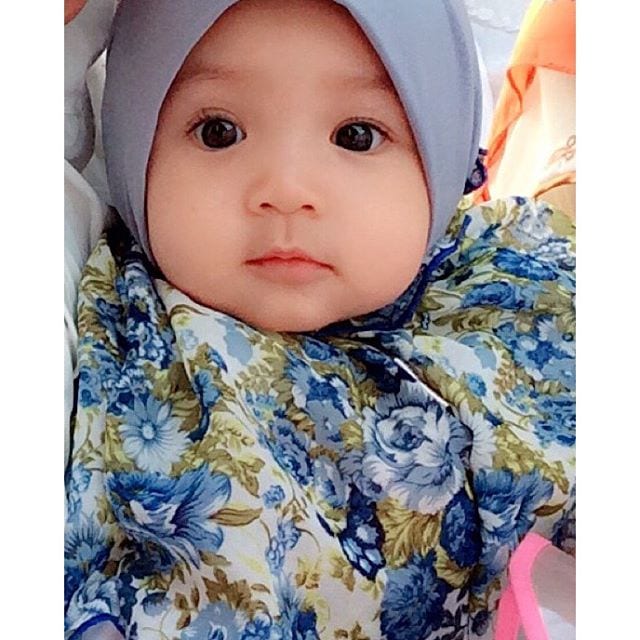 Nama bayi perempuan islami dan artinya dari a-z 2021