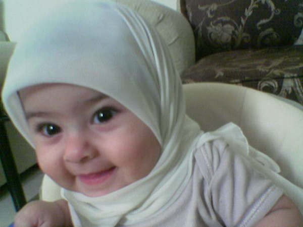 Nama bayi perempuan Islam