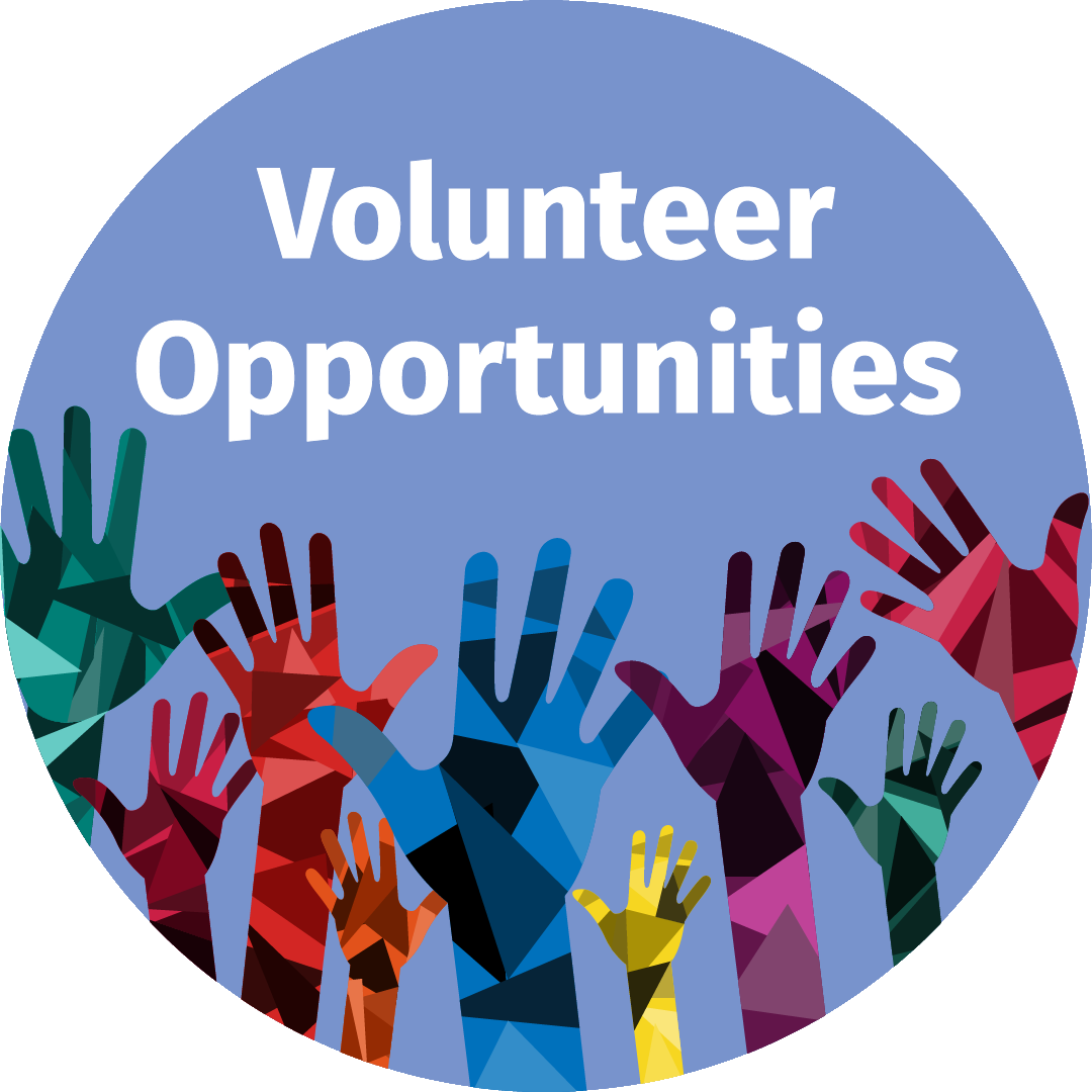 kesempatan jadi volunteer