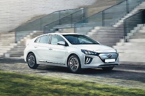 hyundai IONIQ Electric