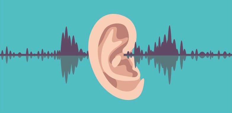masalah pendengaran